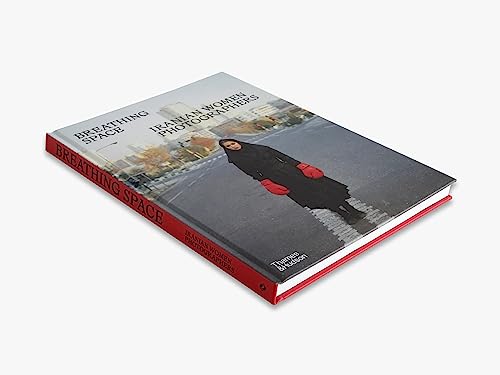 Breathing Space: Iranian Women Photographers