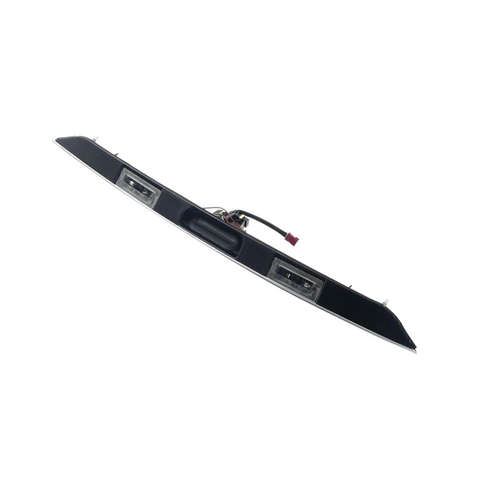 Amazon.com: BEUTEE Trunk 51138185790 Accessory Compatible with 