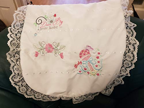 Couffin couette landau contre les réveils de bébé lors des transferts