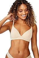COTTON ON BODY Wirefree Everyday T-Shirt Bra, New Frappe, L
