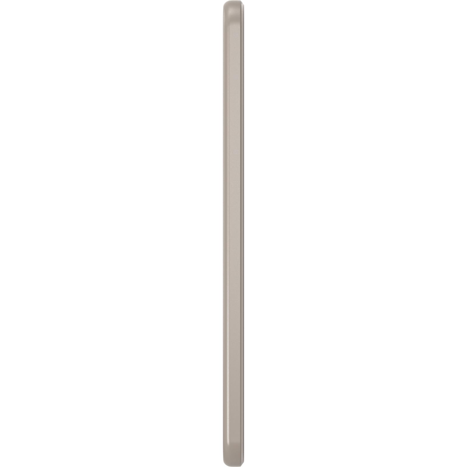 OtterBox Profile React cover per iPad (A16) 11a/10a Gen, Trasparente/Beige