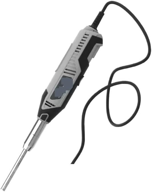 Homogenizer, Lab High Shear Cosmetics Homogenizer with Stand for Liquid Lotion Cream,MHZ-02-1
