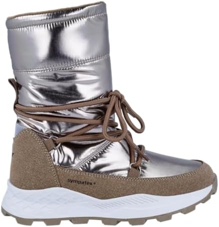 Richter - Enkellaarzen | Refurbished merkschoenen & fashion