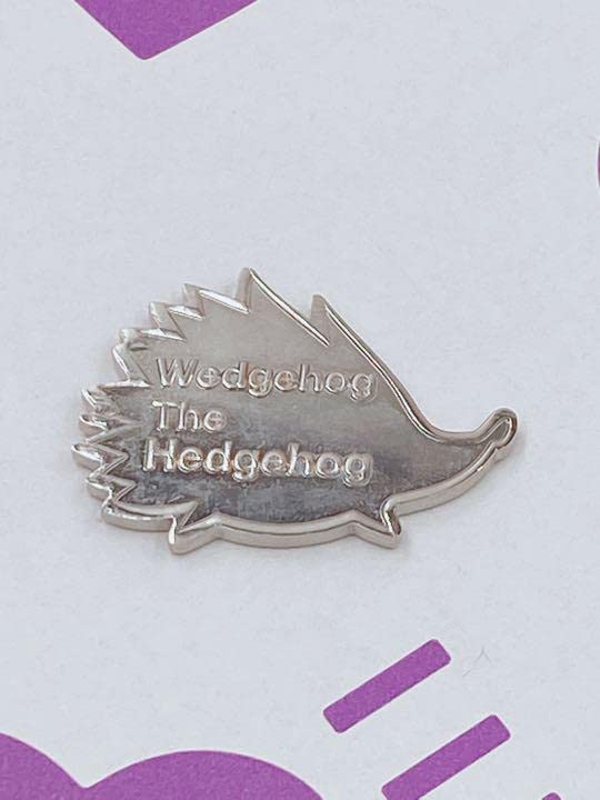 CLUBHAUS クラブハウス Wedgehog ボールマーカー ゴルフマーカー CLUBHAUS クラブハウス Wedgehog ボールマーカー ゴルフマーカー