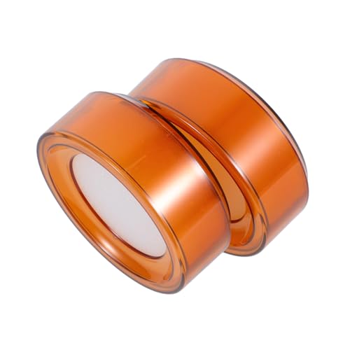 HOMOBABE 2個 指湿らせツール プラスチック製スポンジカップ 多機能デスクトップ湿手器 幣計算や書類処理用 速乾吸水 指先保湿パッド 事務作