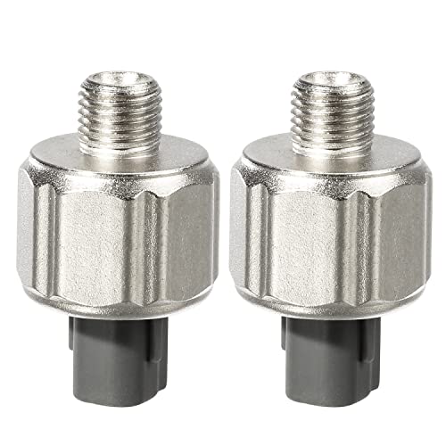 AUTEX Ignition Knock Detonation Sensor 89615-12040, 8961512040 KS81