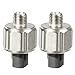 AUTEX Camshaft Position Sensor CPS 12141703221 PC650 Compatible with BMW 320i 1992-1995/BMW 323i & 323is 1998/BMW 328i 1996-1998/BMW 328is & M3 1996 1997-1999/BMW 528i 1997 1998/BMW Z3 1998-2000