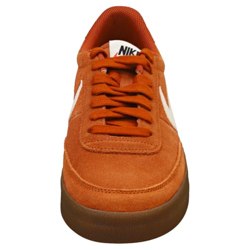 Nike Killshot 2 Men's Shoes (FQ8903-200, Dark Russet/Gum Medium Brown/) Size 113