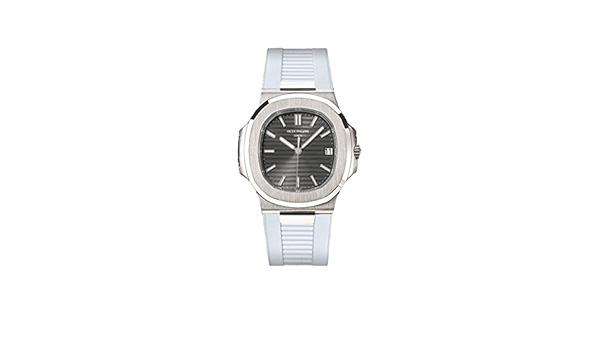 Amazon.co.jp: [ラバービー] RubberB ラバーベルト【PATEK PHILIPPE