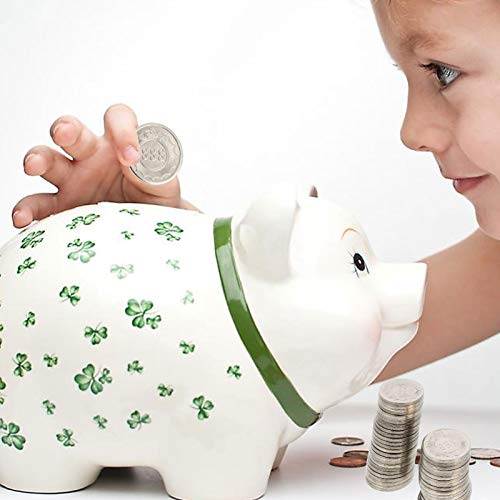 NUOBESTY 100 Stück Gedenkmünze Metallmünze Sammlung Geschenk Souvenir Kunst Metall Antike Sammlung Münze Herausforderung Münze