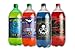 Morbid Enterprises - Halloween Glow in The Dark Soda Bottle Labels