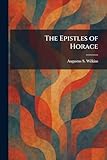 The Epistles of Horace