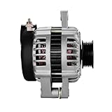 Generator Alternator Compatible For SUZUKI WAGON R+ Aerio Jimny 1.0 1.3 3140075F00 3140075F01