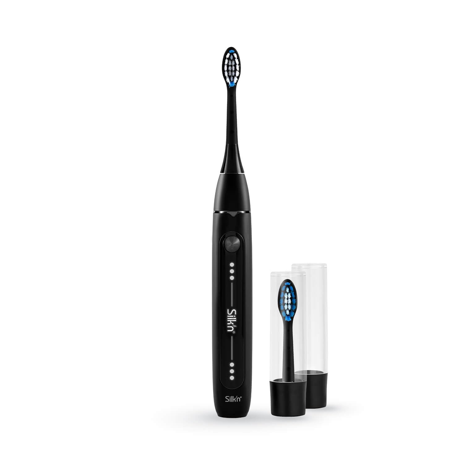 Silk'n Sonicyou Electric Toothbrush Black