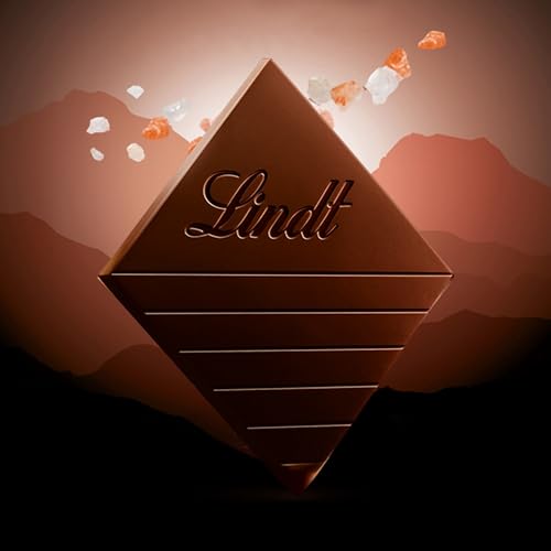 EXCELLENCE NOIR 70% CACAO SEL ROSE DE L'HIMALAYA Tablette 100 g (Lot de 2)