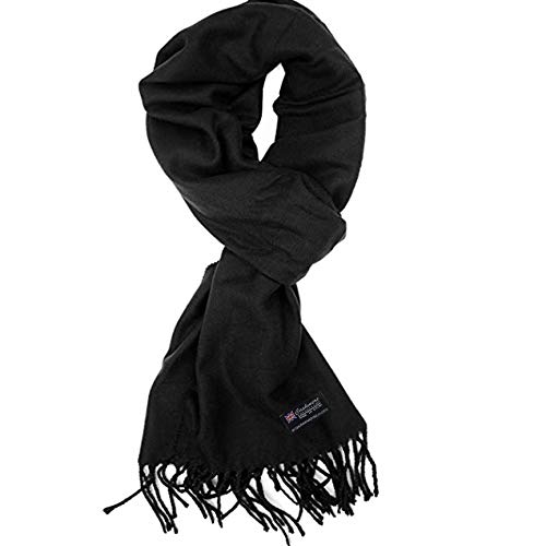 Super Soft Luxurious Cashmere Feel Winter Scarf