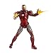 Marvel Studios: The First Ten Years The Avengers Iron Man Mark VII