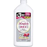 �`���[�~�[ �}�W�J �y�f+ �t���b�V���s���N�x���[�̍��� �߂����p 570ml