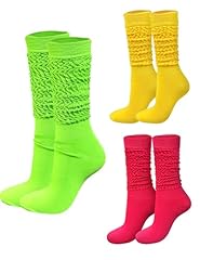 Hot Pink,green,yellow