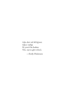 Yarın ve Yarın ve Yarın