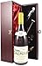 Produktbild Chablis 1er Cru Mont de Milieu 2014 Domaine Billaud-Simon in einer mit Seide ausgestatetten Geschenkbox, 1 x 750ml