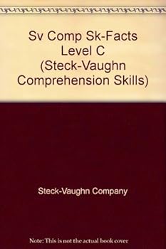 Paperback Facts: Level C Book