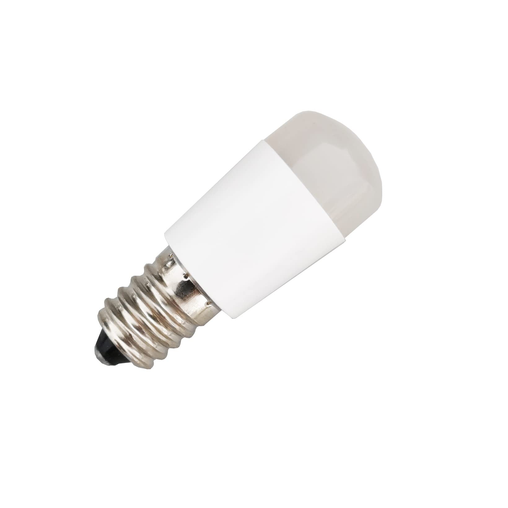 HHF Illuminazione Domestica, Confezione da 20 Lampadine LED for Frigorifero E14 220V 1W T20/T25 LED Edison Lampadina