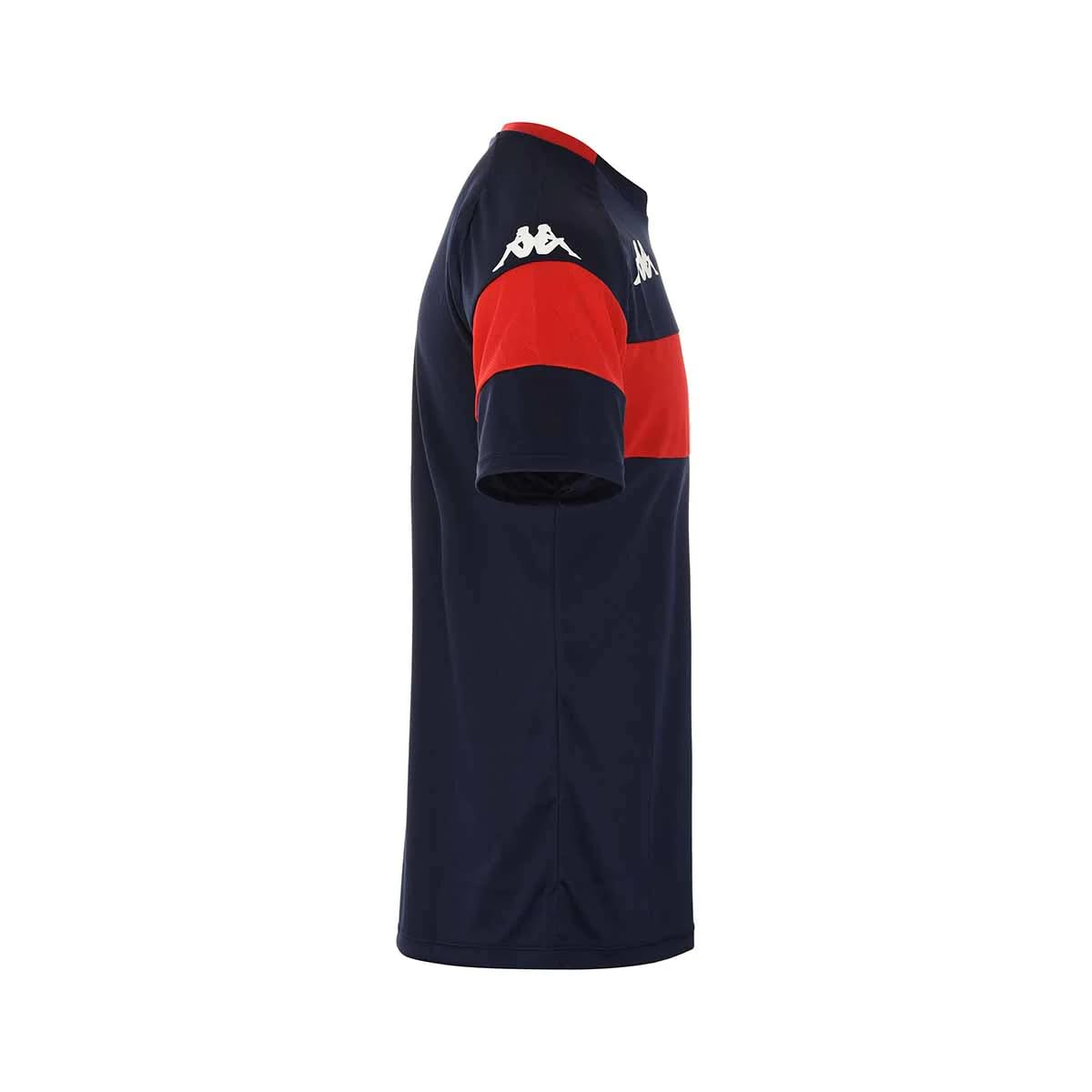 Kappa Dareto Camiseta Hombre