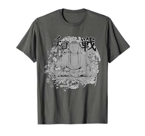 Budista - Buda Gautama Camiseta