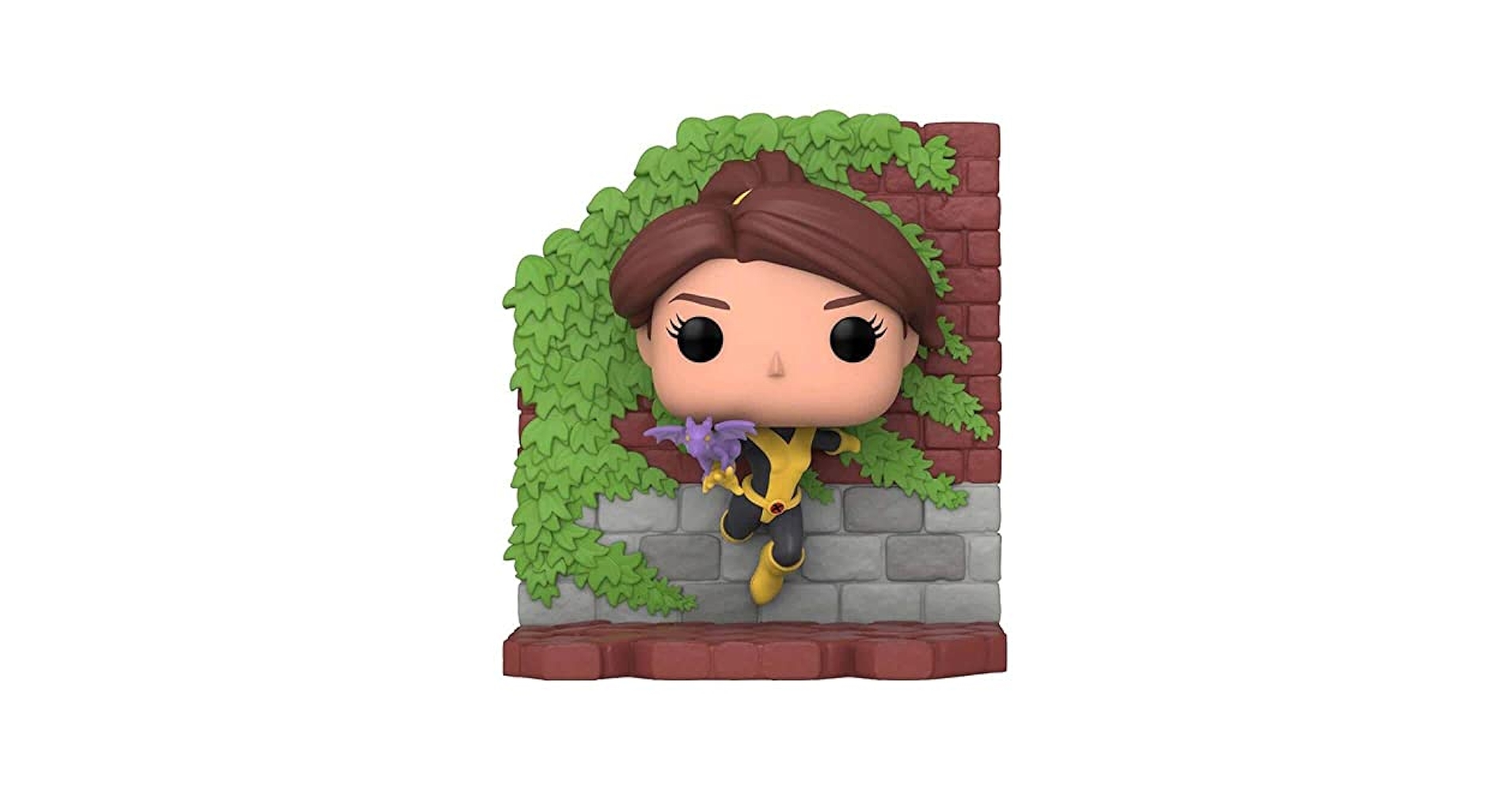 キティ・プライド ファンコ ポップ！ FUNKO POP!  X-MEN Funko POP! Deluxe Exclusive: Marvel X-Men Kitty Pryde with