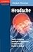 Headache (Cambridge Pocket Clinicians)