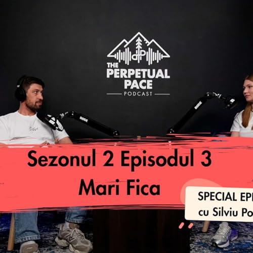 Special Episode - Odihna e parte din antrenament. Cum alergăm sustenabil? | cu Mari Fica