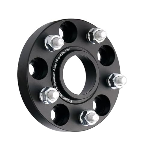 Entretoises roue compatibles avec Tesla Model Y accessoires pneus 20mm