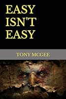 EASY ISN'T EASY B0F53YDW9Z Book Cover