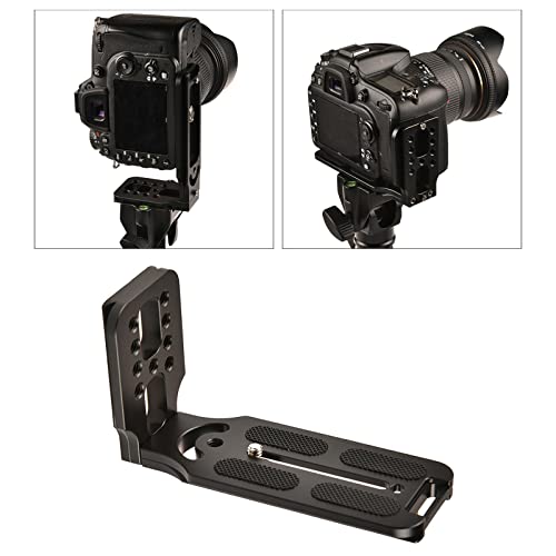 Adaptador de Câmera Universal Plate Cabeça