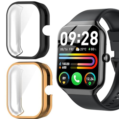 Funda compatible con Motast y Togala P99 para proteger tu ritmo diario