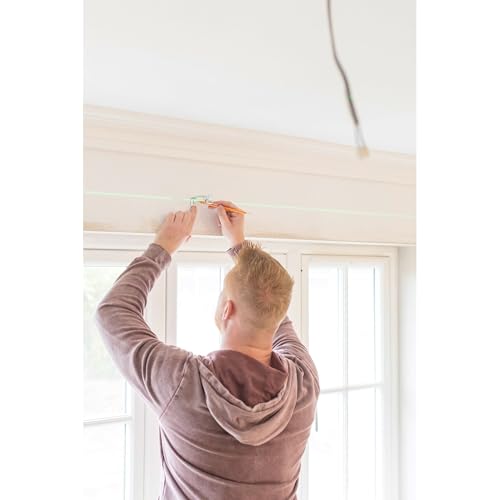 Kit Laser Cross360 faisceaux verts STANLEY STHT77641 1 - vue 8