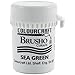 Produktbild Brusho Crystal Colour 15g-Sea Green