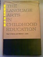 The Language Arts in Childhood Education B002Q12KXG Book Cover