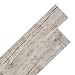 vidaXL 36x Lama de Suelo 5,02 m² PVC 2mm Gris Claro Baldosa...