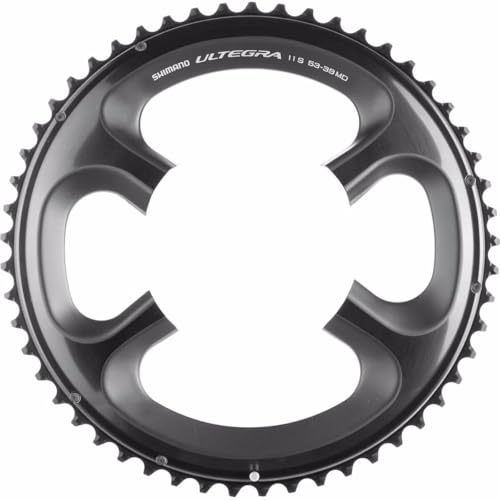 Shimano Ultegra 6800 50t 110mm 11-Speed Chainring for 34/50t