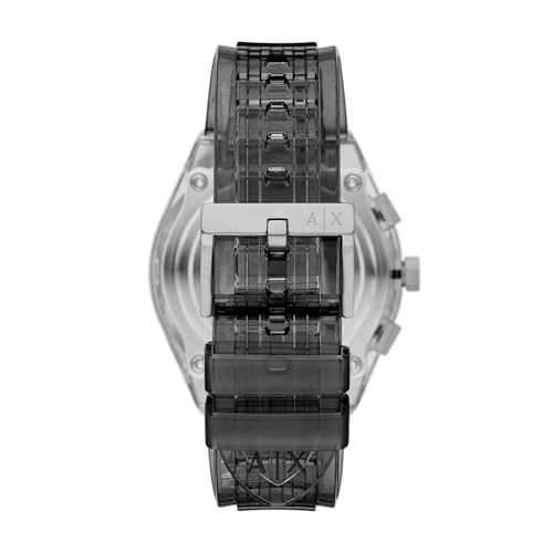Image of A|X Armani Exchange Men's Sync Chronograph Watch, Analog Watch for Men