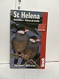 Bradt St Helena: Ascension - Tristan Da Cunha (Bradt Travel Guides)