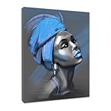 Parfait pour toutes les pièces: Disponible en plusieurs tailles, ce tableau s’intègre parfaitement à tout type de décoration intérieure. Convient au salon, à la chambre, au bureau ou à un espace commercial. Apporte une touche artistique élégante et moderne