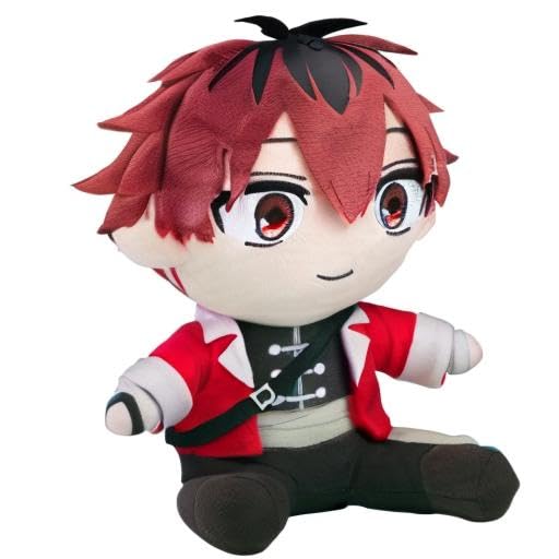 Amazon.co.jp: 葬送のフリーレン シュタルク ぬいぐるみ : おもちゃ