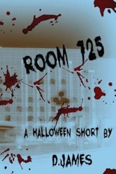Paperback Room 725 Book