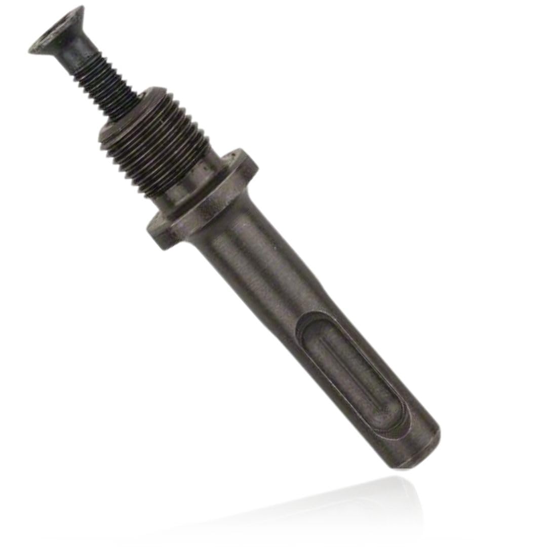 Homdum SDS Adapter for 13 mm Drill Chuck (B07HZ18ZV8) Amazon Price History, Amazon Price Tracker