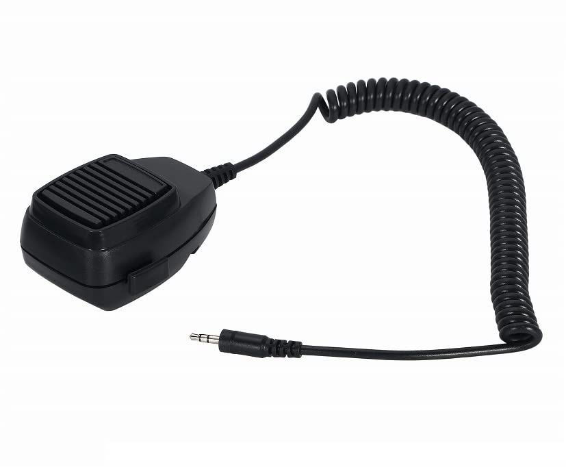 Amazon | 車載拡声器 ハイパワー 200W ハンドマイク サイレン付 21п 