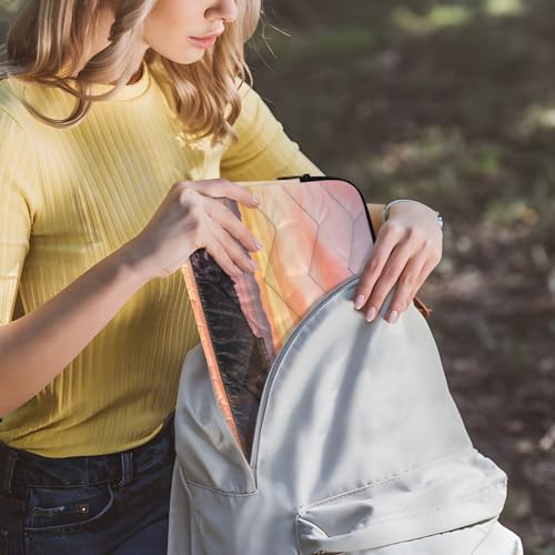Funda para portátil de 13-14 pulgadas impermeable y resistente a impactos miniatura 6