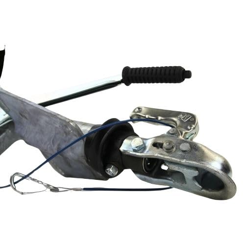 Peitz Auflaufeinrichtung RAV/SR passend zu PAV/SR 1,3 Radbremse R234/76 vorne 100mm